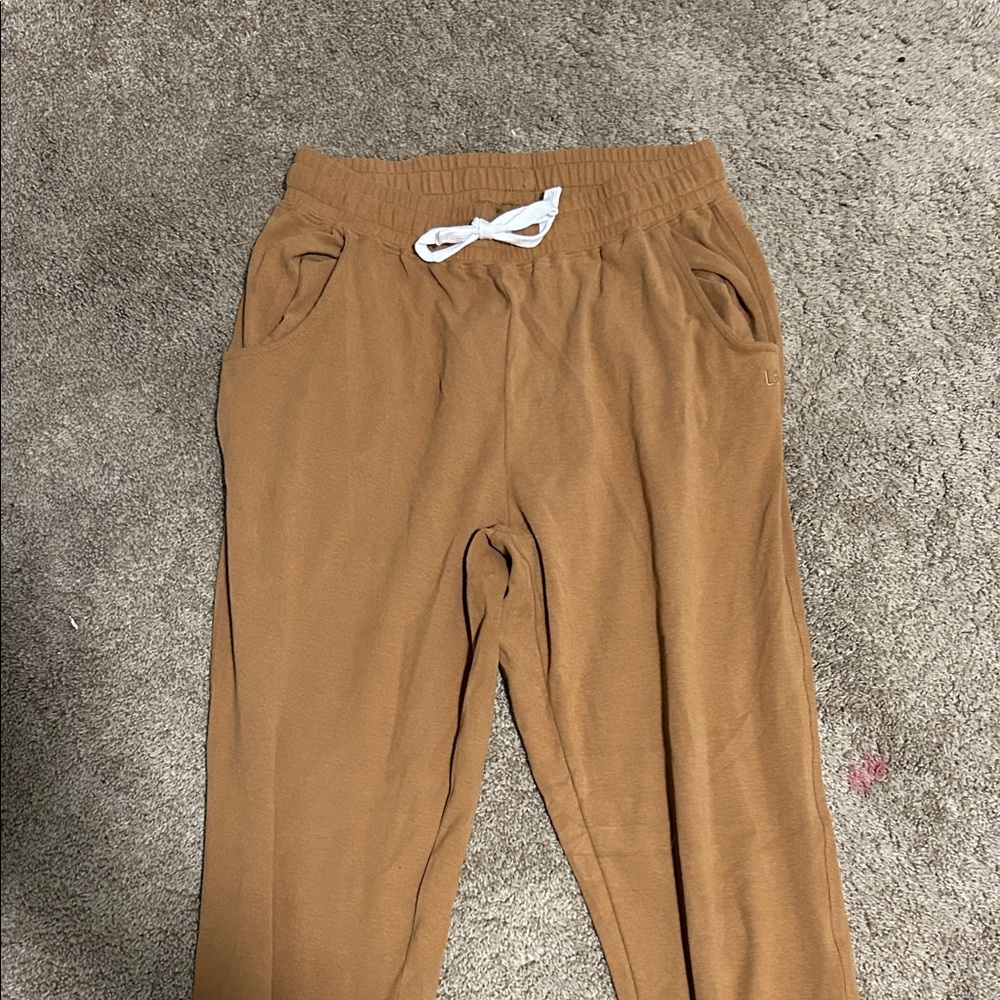 Adult Joggers